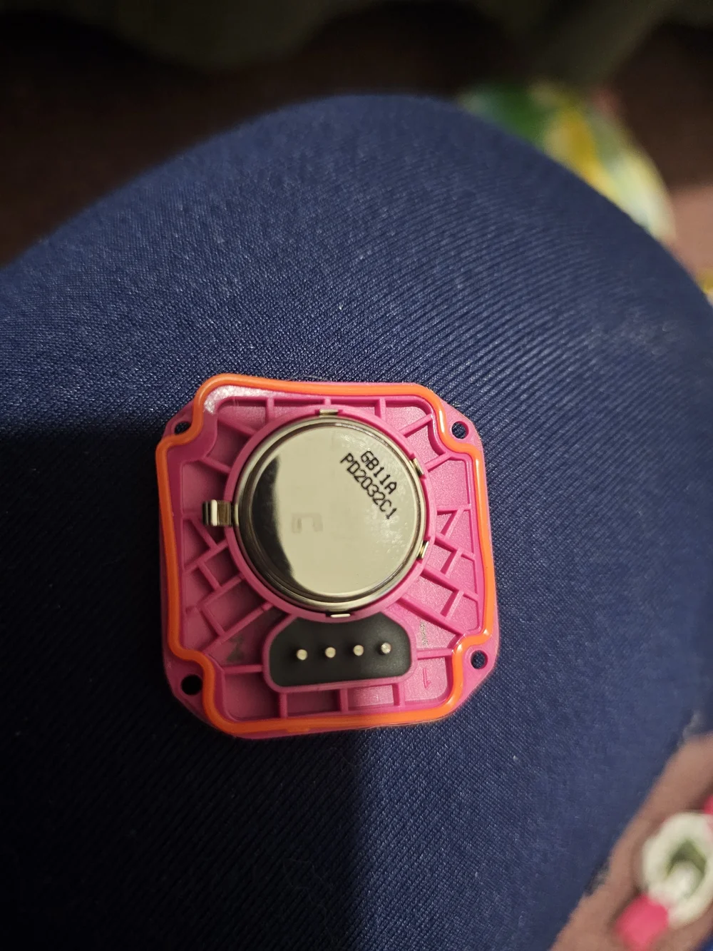 Garmin Forerunner 25 With GPS